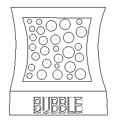 Bubble Base