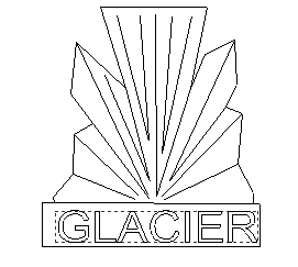 Glacier Base