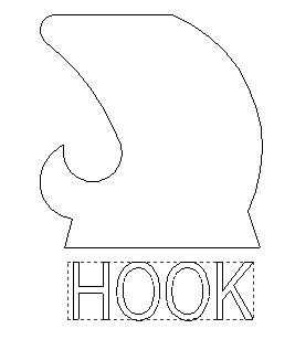 Hook Base