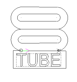 Tube Base