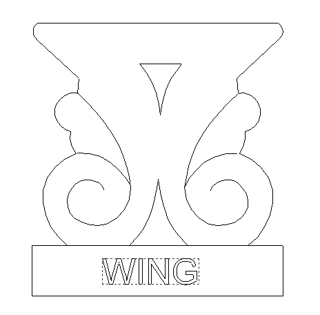 Wing Base