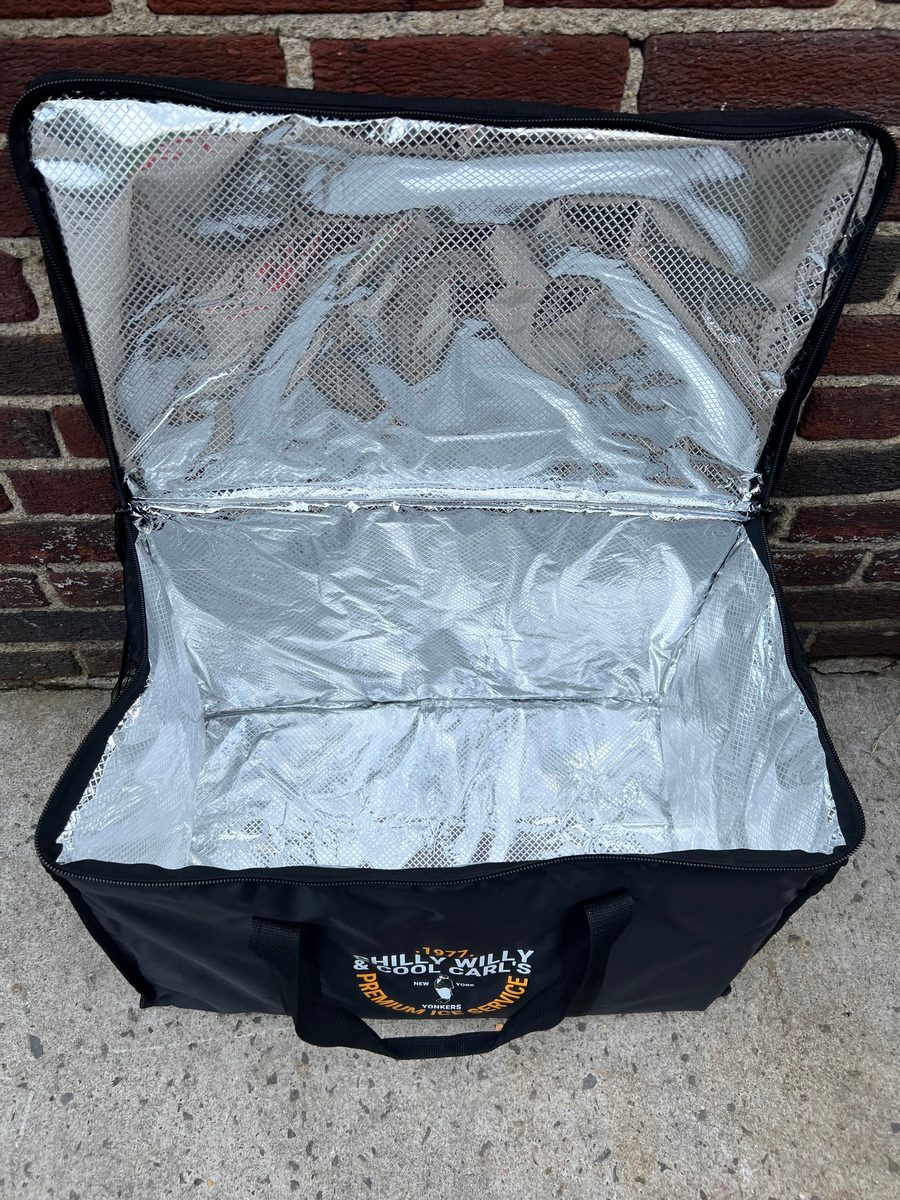 Cool-It' Insulated Cooler Bag | ReuseThisBag.com